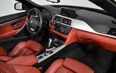 BMW 4 серия, 2014 год, 3 500 000 рублей, 17 фотография