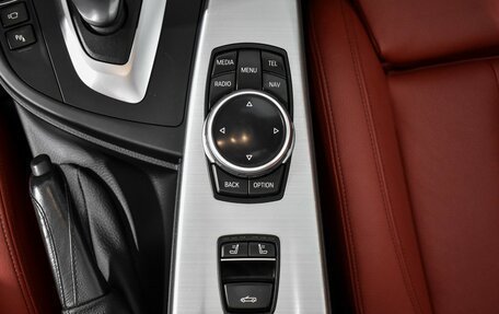 BMW 4 серия, 2014 год, 3 500 000 рублей, 13 фотография