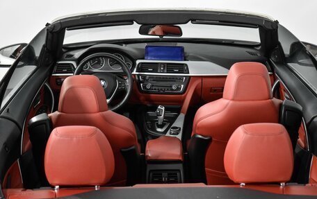 BMW 4 серия, 2014 год, 3 500 000 рублей, 16 фотография