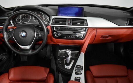 BMW 4 серия, 2014 год, 3 500 000 рублей, 18 фотография