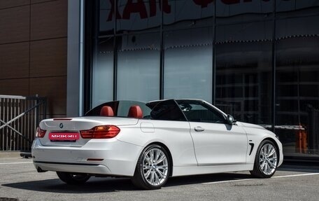 BMW 4 серия, 2014 год, 3 500 000 рублей, 5 фотография