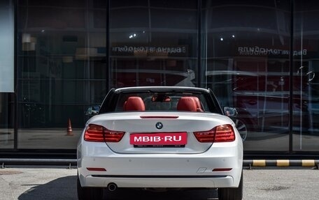 BMW 4 серия, 2014 год, 3 500 000 рублей, 6 фотография