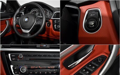 BMW 4 серия, 2014 год, 3 500 000 рублей, 24 фотография