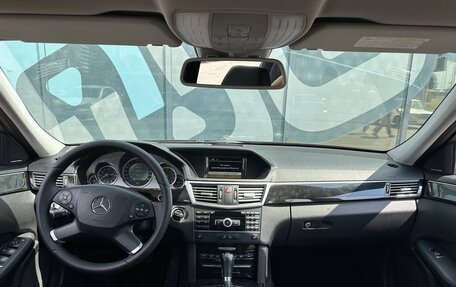 Mercedes-Benz E-Класс, 2010 год, 1 590 000 рублей, 2 фотография