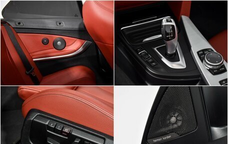 BMW 4 серия, 2014 год, 3 500 000 рублей, 25 фотография