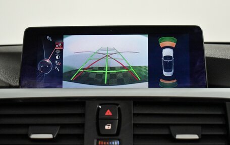 BMW 4 серия, 2014 год, 3 500 000 рублей, 21 фотография
