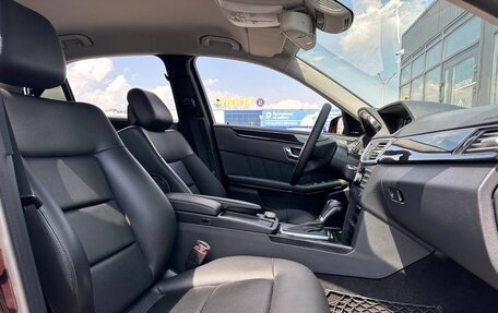 Mercedes-Benz E-Класс, 2010 год, 1 590 000 рублей, 7 фотография