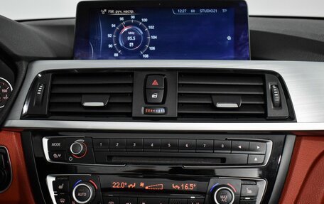 BMW 4 серия, 2014 год, 3 500 000 рублей, 20 фотография