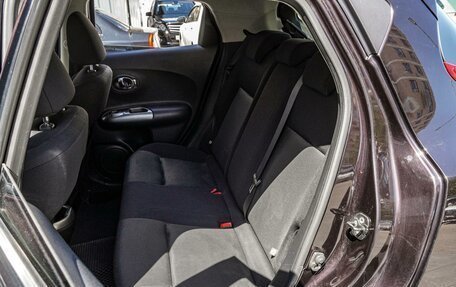 Nissan Juke II, 2013 год, 950 000 рублей, 9 фотография