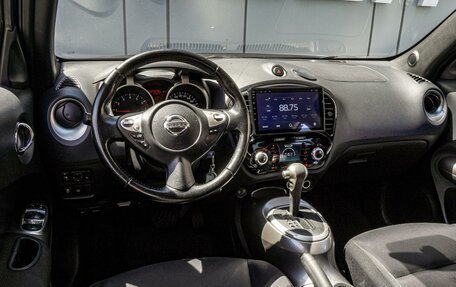Nissan Juke II, 2013 год, 950 000 рублей, 6 фотография
