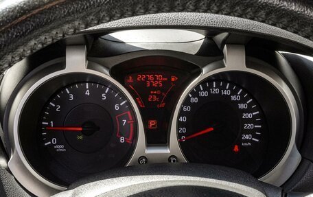 Nissan Juke II, 2013 год, 950 000 рублей, 19 фотография
