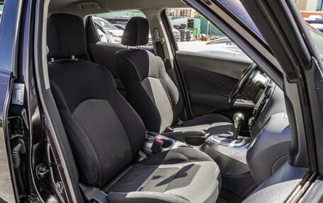 Nissan Juke II, 2013 год, 950 000 рублей, 8 фотография