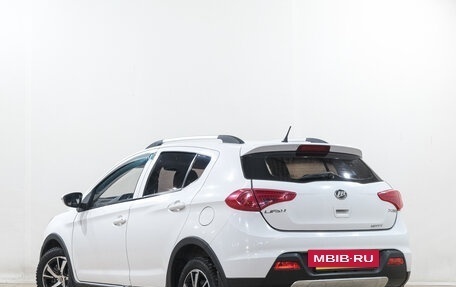 Lifan X50, 2016 год, 599 000 рублей, 5 фотография
