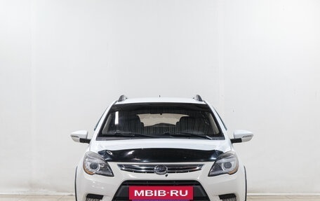 Lifan X50, 2016 год, 599 000 рублей, 3 фотография