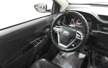 Lifan X50, 2016 год, 599 000 рублей, 10 фотография