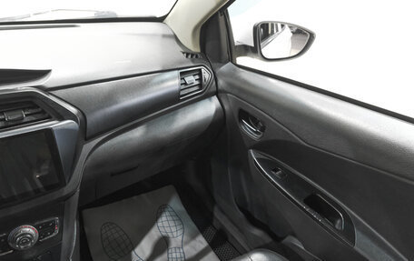 Lifan X50, 2016 год, 599 000 рублей, 12 фотография