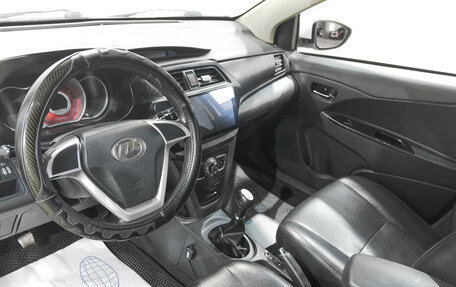 Lifan X50, 2016 год, 599 000 рублей, 8 фотография