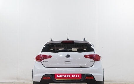 Lifan X50, 2016 год, 599 000 рублей, 6 фотография