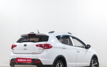 Lifan X50, 2016 год, 599 000 рублей, 7 фотография