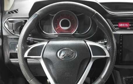 Lifan X50, 2016 год, 599 000 рублей, 13 фотография