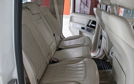 Mercedes-Benz G-Класс AMG, 2019 год, 16 500 000 рублей, 12 фотография