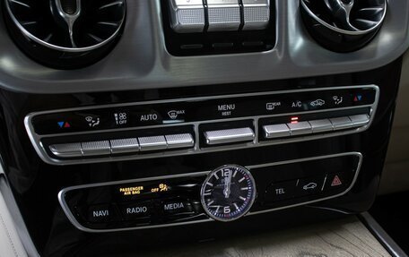 Mercedes-Benz G-Класс AMG, 2019 год, 16 500 000 рублей, 18 фотография
