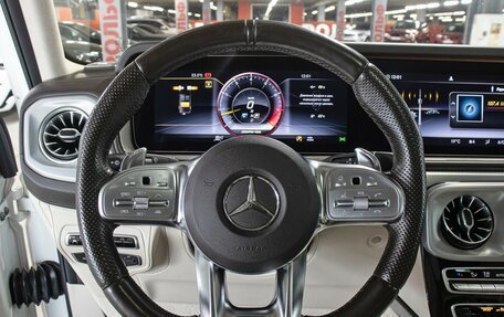 Mercedes-Benz G-Класс AMG, 2019 год, 16 500 000 рублей, 17 фотография