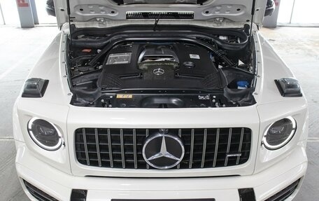 Mercedes-Benz G-Класс AMG, 2019 год, 16 500 000 рублей, 9 фотография