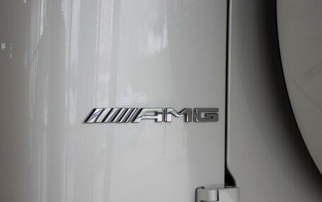 Mercedes-Benz G-Класс AMG, 2019 год, 16 500 000 рублей, 27 фотография