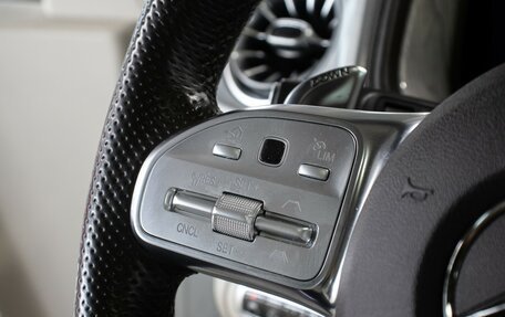 Mercedes-Benz G-Класс AMG, 2019 год, 16 500 000 рублей, 24 фотография