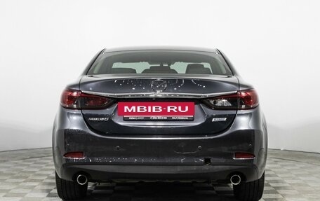 Mazda 6, 2017 год, 1 799 700 рублей, 6 фотография