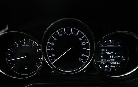 Mazda 6, 2017 год, 1 799 700 рублей, 12 фотография
