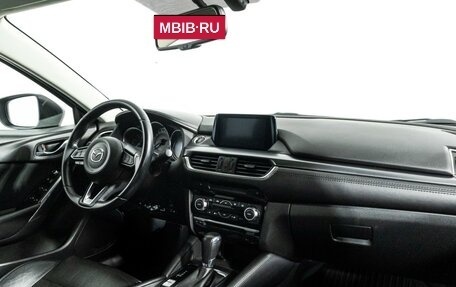 Mazda 6, 2017 год, 1 799 700 рублей, 9 фотография
