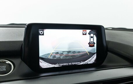 Mazda 6, 2017 год, 1 799 700 рублей, 16 фотография