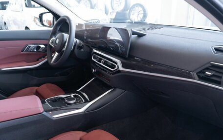 BMW 3 серия, 2024 год, 6 490 000 рублей, 14 фотография