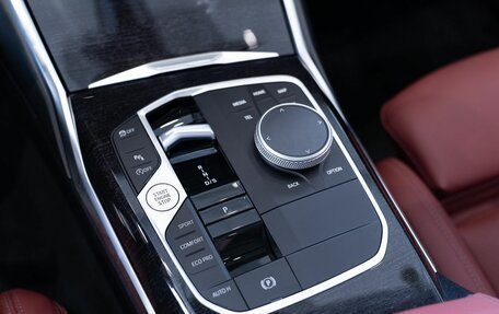 BMW 3 серия, 2024 год, 6 490 000 рублей, 16 фотография