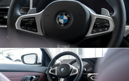 BMW 3 серия, 2024 год, 6 490 000 рублей, 19 фотография