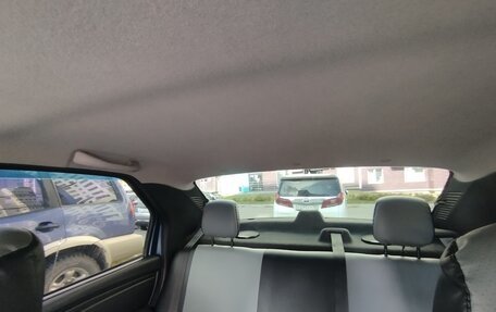 Renault Logan I, 2012 год, 421 000 рублей, 9 фотография