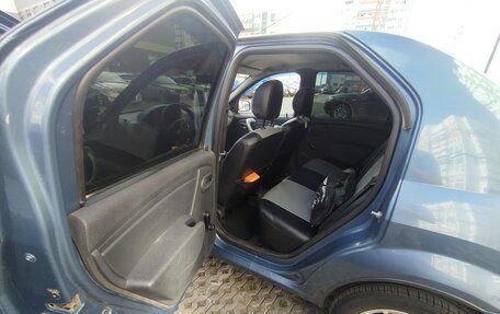 Renault Logan I, 2012 год, 421 000 рублей, 13 фотография