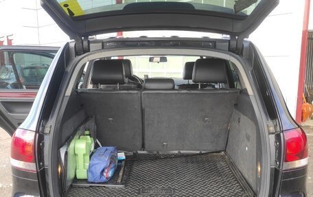 Volkswagen Touareg III, 2008 год, 1 400 000 рублей, 4 фотография