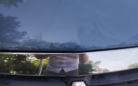 Renault Logan I, 2012 год, 421 000 рублей, 7 фотография