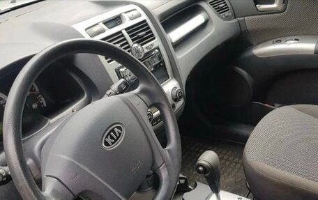 KIA Sportage II, 2008 год, 1 150 000 рублей, 4 фотография