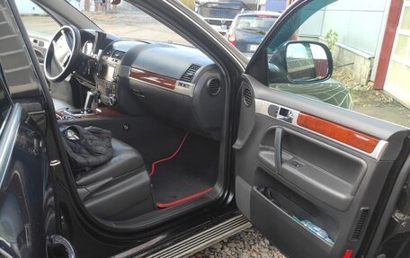 Volkswagen Touareg III, 2008 год, 1 400 000 рублей, 7 фотография