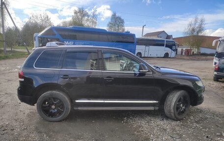 Volkswagen Touareg III, 2008 год, 1 400 000 рублей, 8 фотография