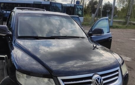 Volkswagen Touareg III, 2008 год, 1 400 000 рублей, 6 фотография