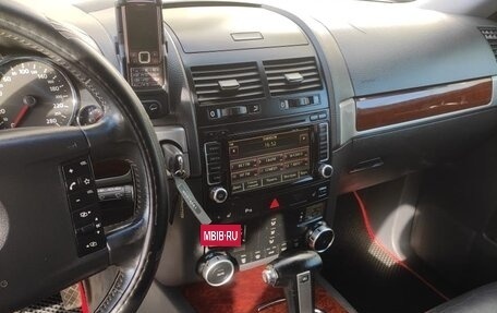Volkswagen Touareg III, 2008 год, 1 400 000 рублей, 12 фотография