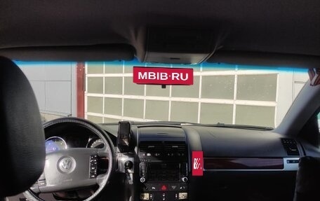 Volkswagen Touareg III, 2008 год, 1 400 000 рублей, 13 фотография
