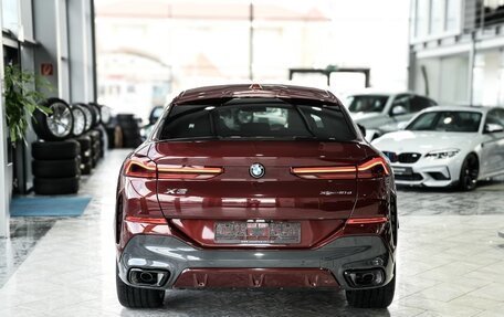 BMW X6, 2025 год, 15 700 000 рублей, 3 фотография