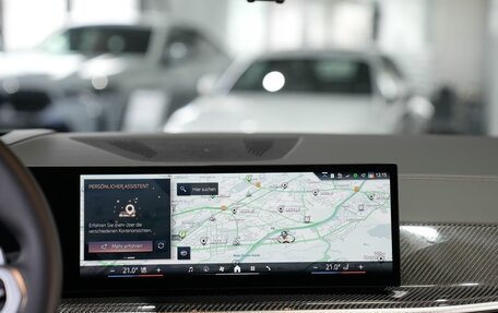 BMW X6, 2025 год, 15 700 000 рублей, 11 фотография
