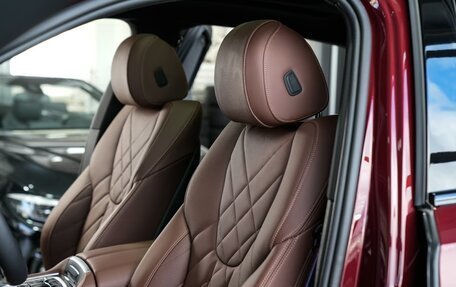 BMW X6, 2025 год, 15 700 000 рублей, 17 фотография